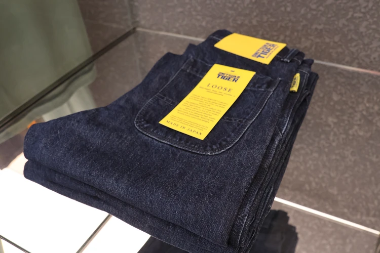 Onitsuka Tigerって靴だけじゃない！国内２店舗目のフラッグシップ店が教えてくれた日本発のブランドの魅力【名古屋】_19