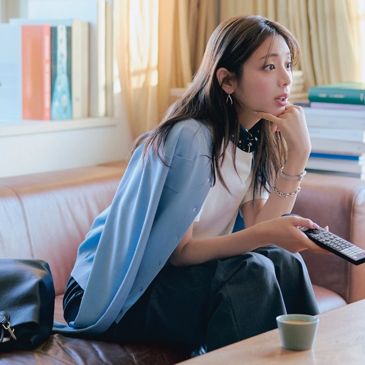 BAILA今日のコーデ　Photo Gallery_0