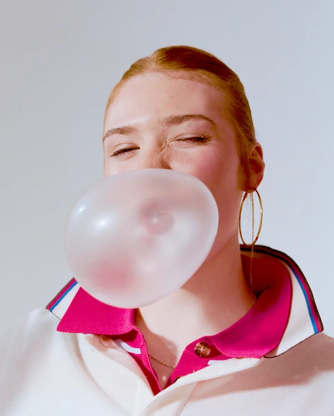 【バブアー × ポール・スミス】コラボ　ポロシャツ