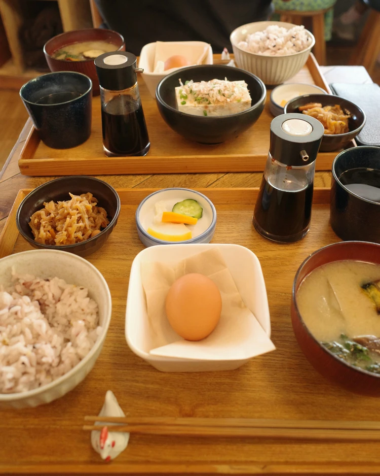 早起きして【鎌倉】で腸活！心も体も喜ぶ「朝食屋コバカバ」_5