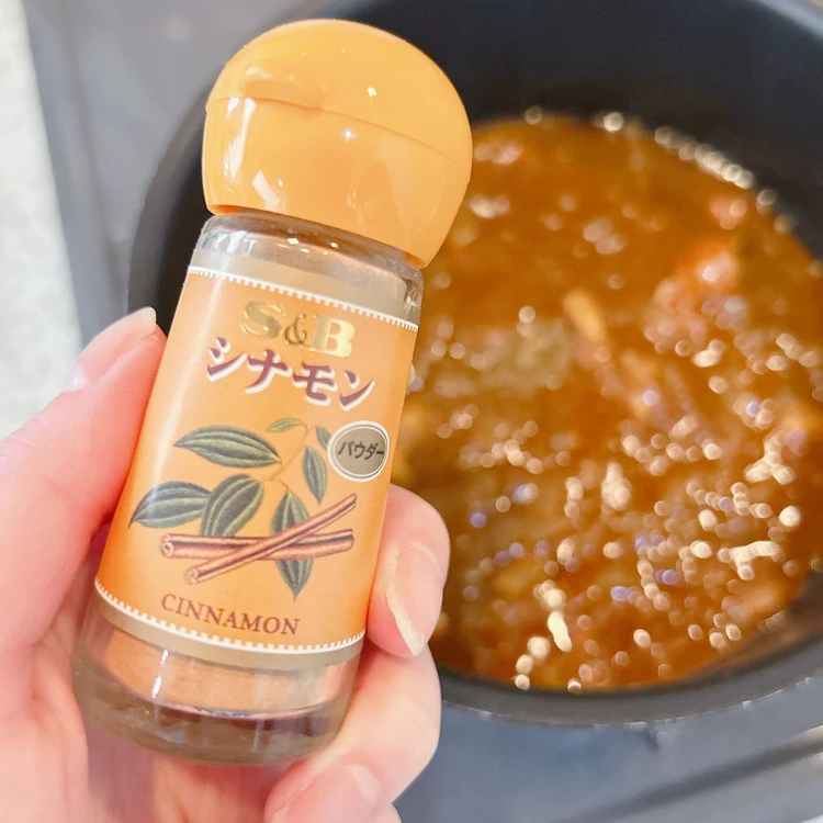 カルディ「手作りインドカレーキット」