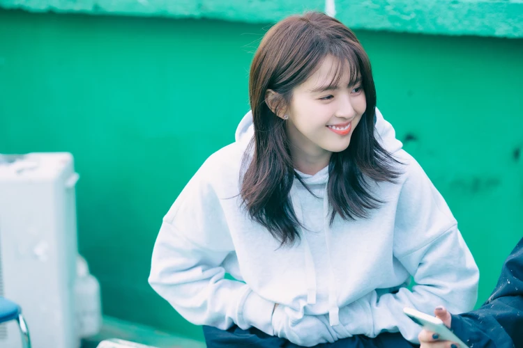 わかっていても：ハン・ソヒ