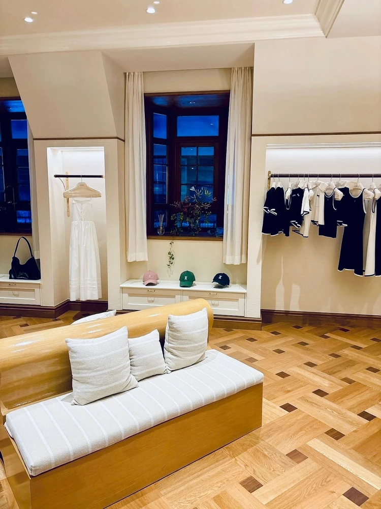 【韓国・ソウル】韓国の大人女子に大人気！可愛すぎる韓国ブランド【FOLNUA】を詳しくご紹介♡_4_1