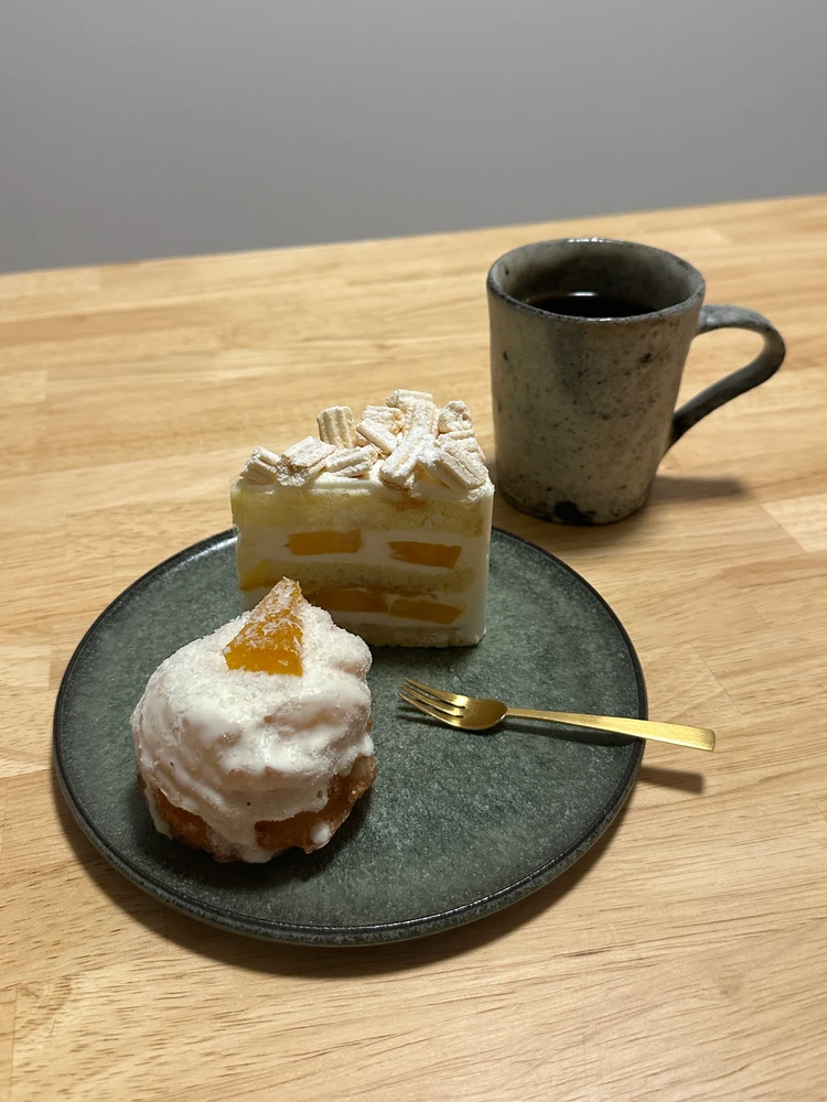 グルメな私が使う【とっておきの器】_7