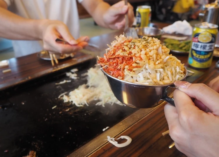 【#浴衣コーデ】屋形船でもんじゃ食べ放題！お台場周遊で楽しむ東京の夏！体験レポ_4_3