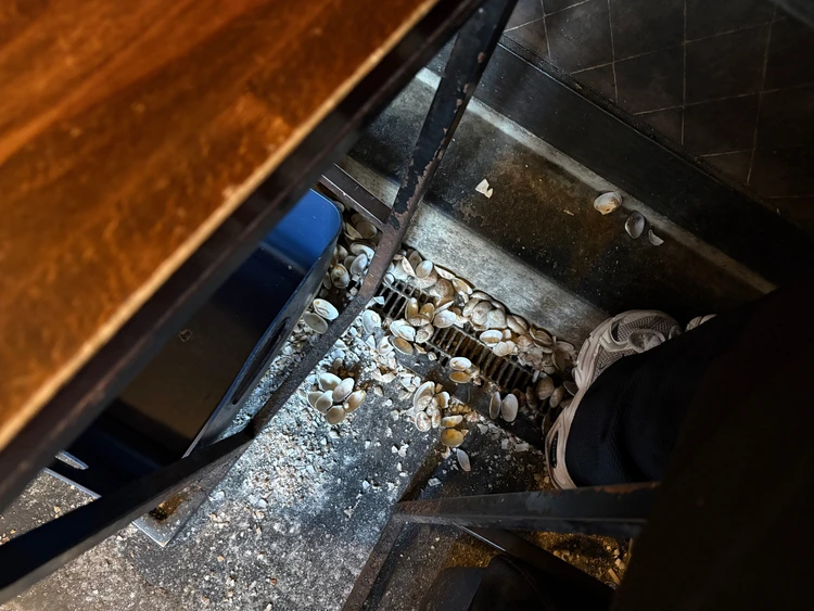 大阪人はほぼ知ってる名店！私が訪れた回数10回以上！コスパ最強で美味しい「天ぷら大吉」徹底レポ🍤_5