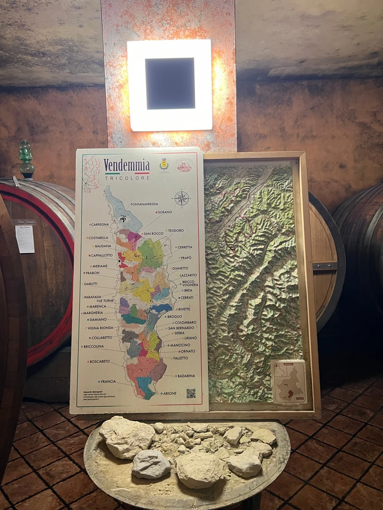 一生に一度は訪れたい。イタリアワインの贅沢旅【バローロ編】_3_1