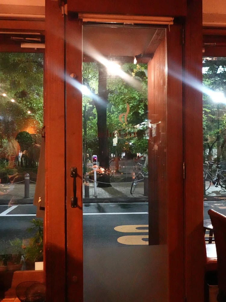 【東京・新富町】内緒にしたいおすすめビストロ🍴ワインも料理も絶品「bistro simba」_2_1