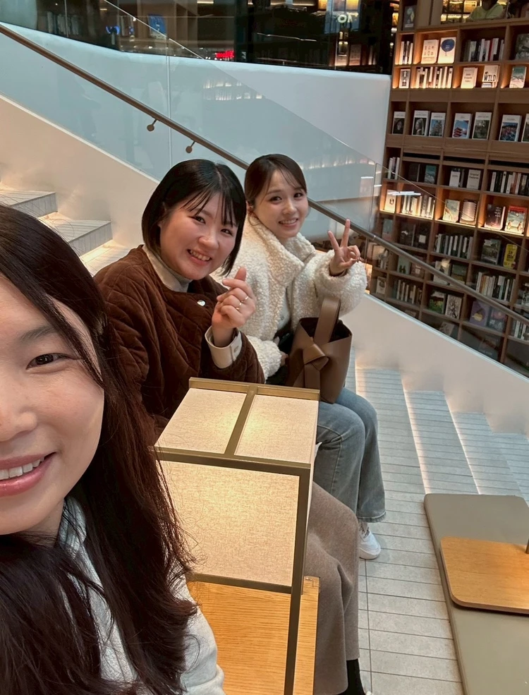 【30代女子の韓国旅】ソウルから1時間半かけて行った“水原“観光が最強だった🇰🇷♡_3_3