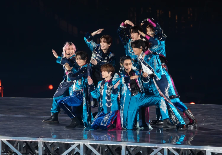 【Snow Man】9人の絆を見せつけた!5大ドームツアーライブレポ!「Snow Man Dome Tour 2025-2026 ON」