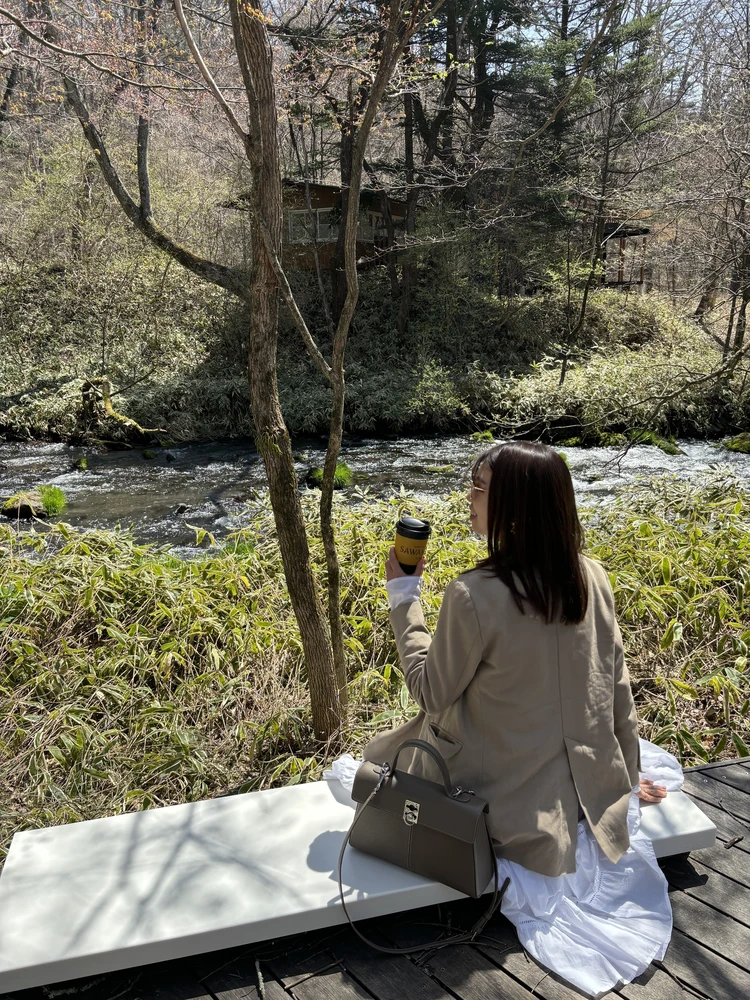 【自己紹介】2026 新スーパーバイラーズ 丸野辰子です_5