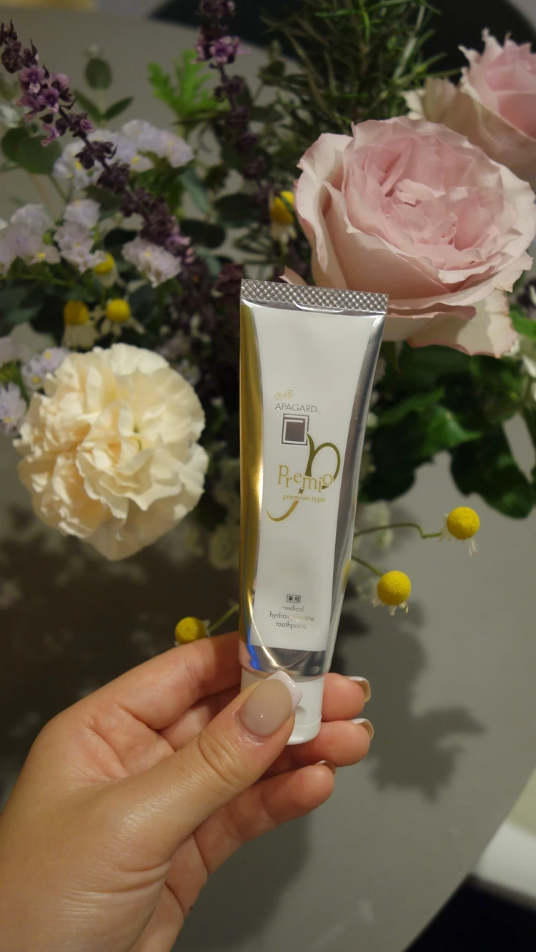 歯磨き粉 ホワイトニング おすすめ