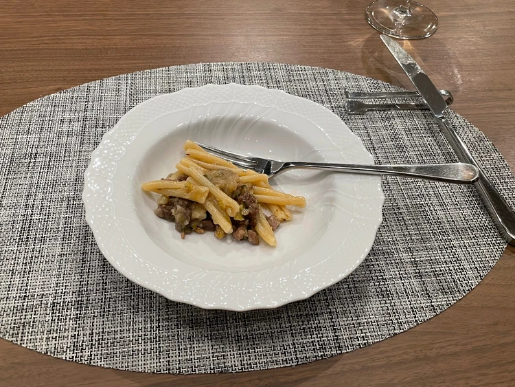 お肉が絶品!わいわい飲みたいイタリアン 「三越前ムレーナ」_6