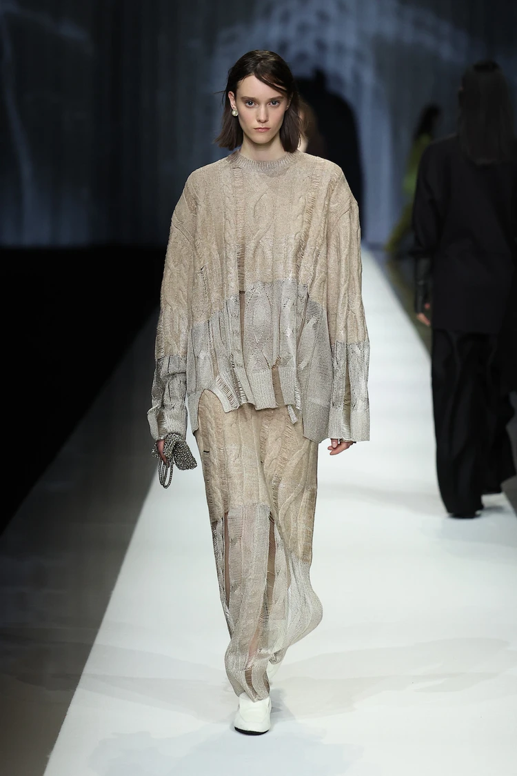 アンテプリマ2026-27 FALL-WINTER COLLECTION5