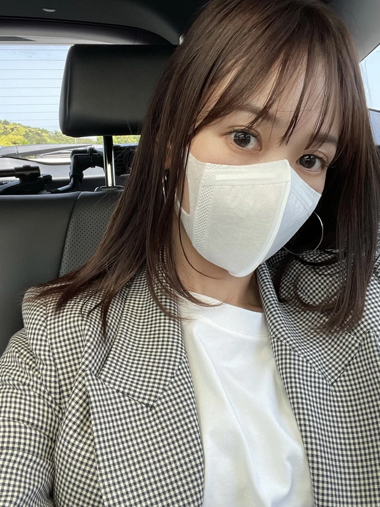 感染防止に効果的!おススメの不織布マスク♡_4