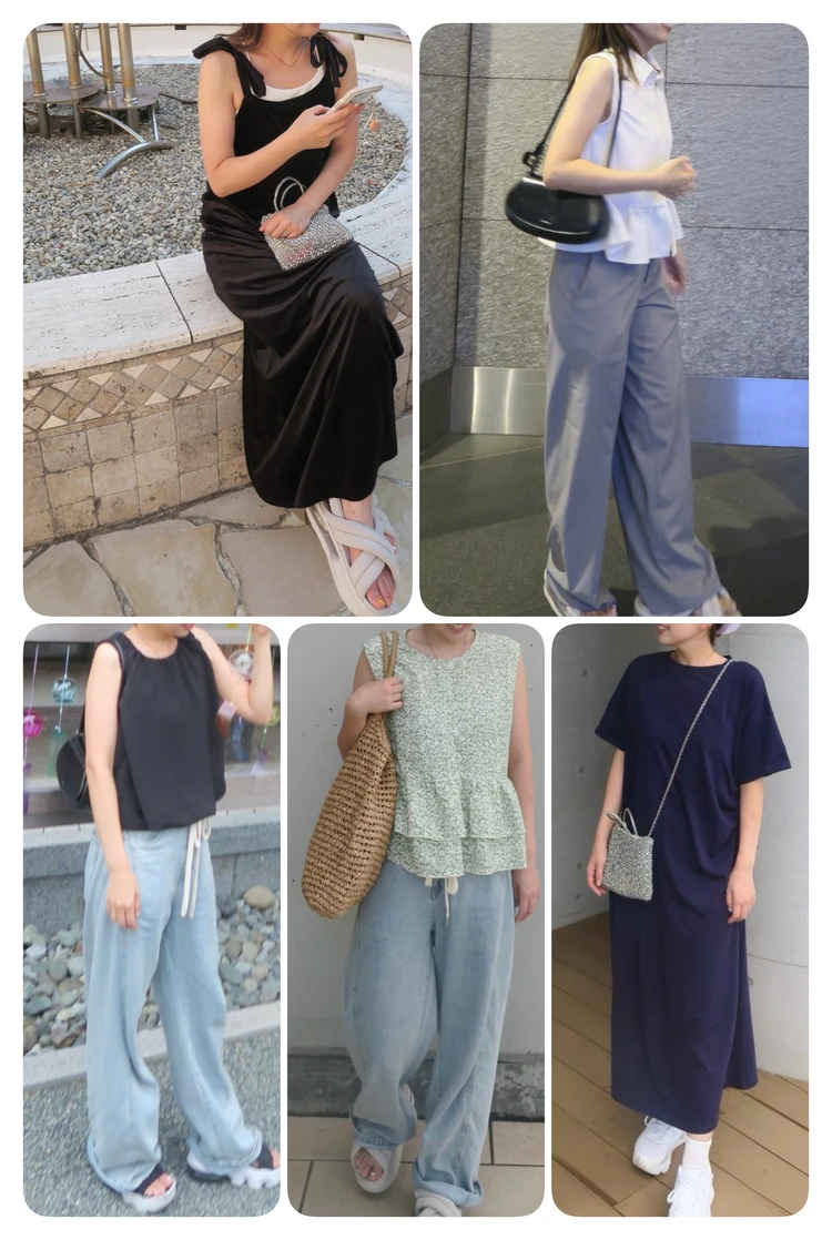 30代1児ママのプチプラコーデ5選！！！_9