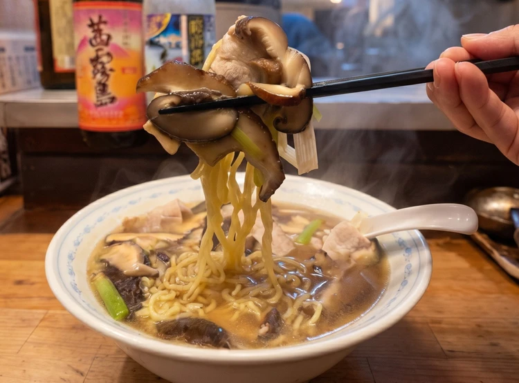 【人形町】屋台×本格派四川!舌も心もしびれる路地裏名店『KUUZE』に沼る夜 #グルメ部_5