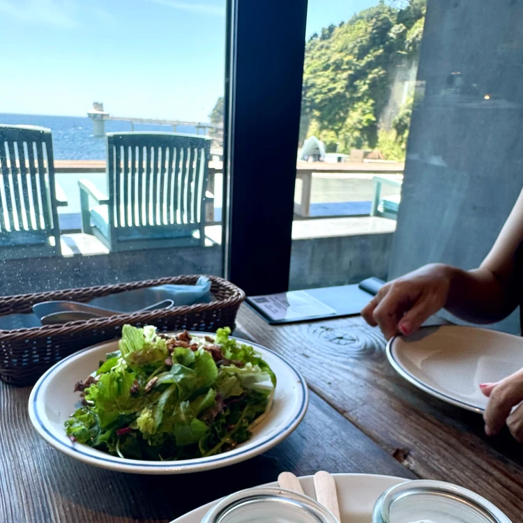 【千葉・勝浦】車無しでもOK！都内から日帰りお出かけプラン【シルバーウィークにも◎】_7