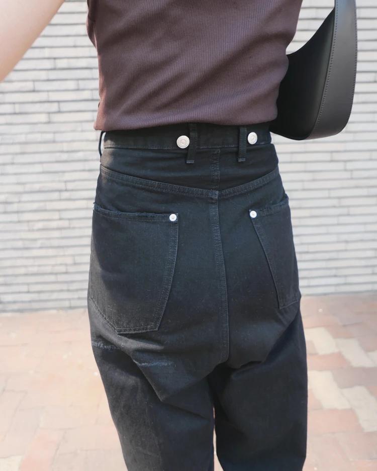 毎日穿けちゃうっ ! 3wayデニム　#ファッション部_4