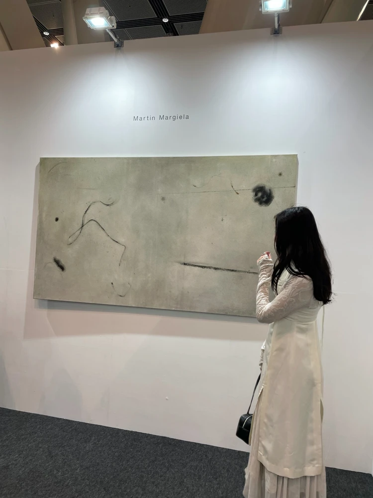 鑑賞する日のコーデ　＃ファッション部_4