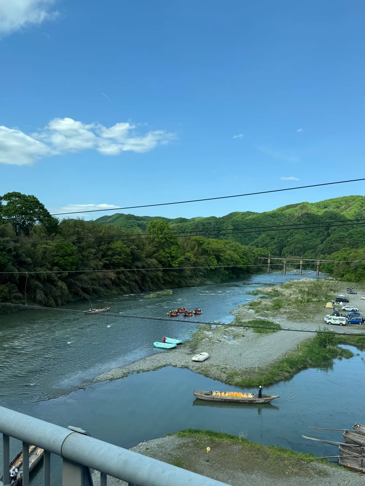 【秩父・長瀞】GW後半にも間に合う！日帰りお出かけプラン_5_1