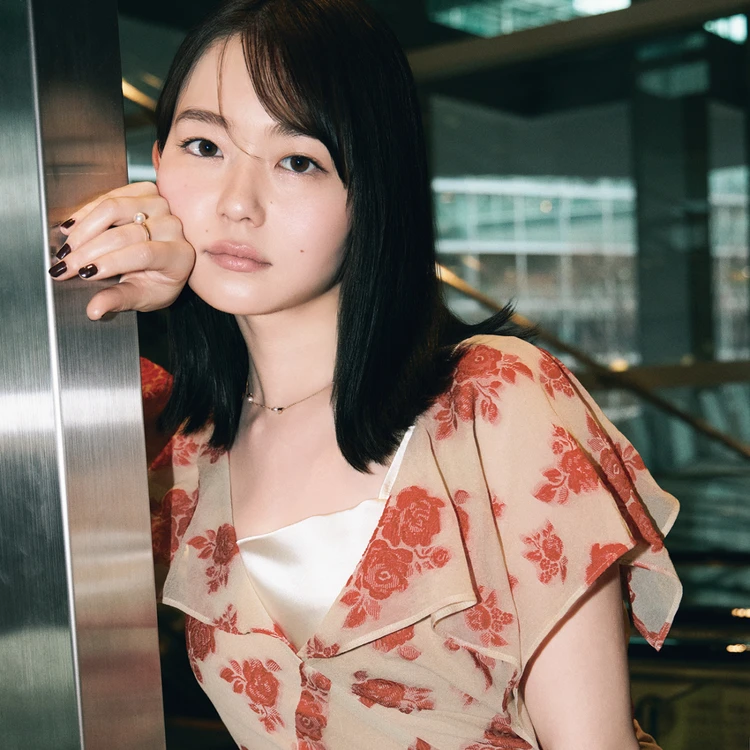 話題の人の インタビューフォトギャラリー_0