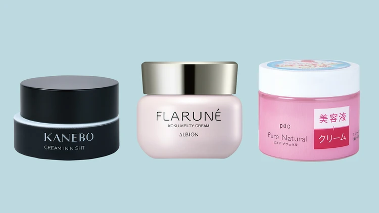 美容エッセイが話題の小説家・爪切男さんが愛用する、潤いに「フタをする」クリームとは?