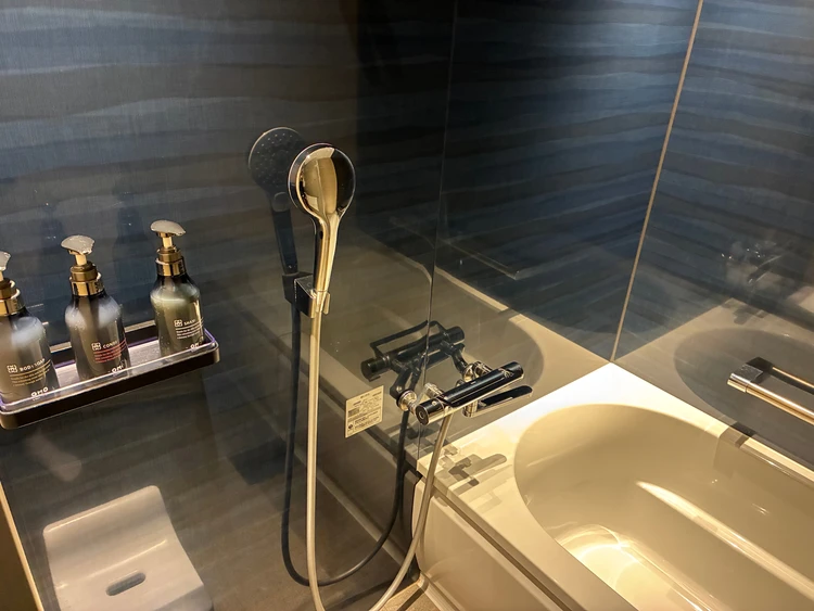 【宿泊記】OMO5東京五反田 by 星野リゾート_4_2