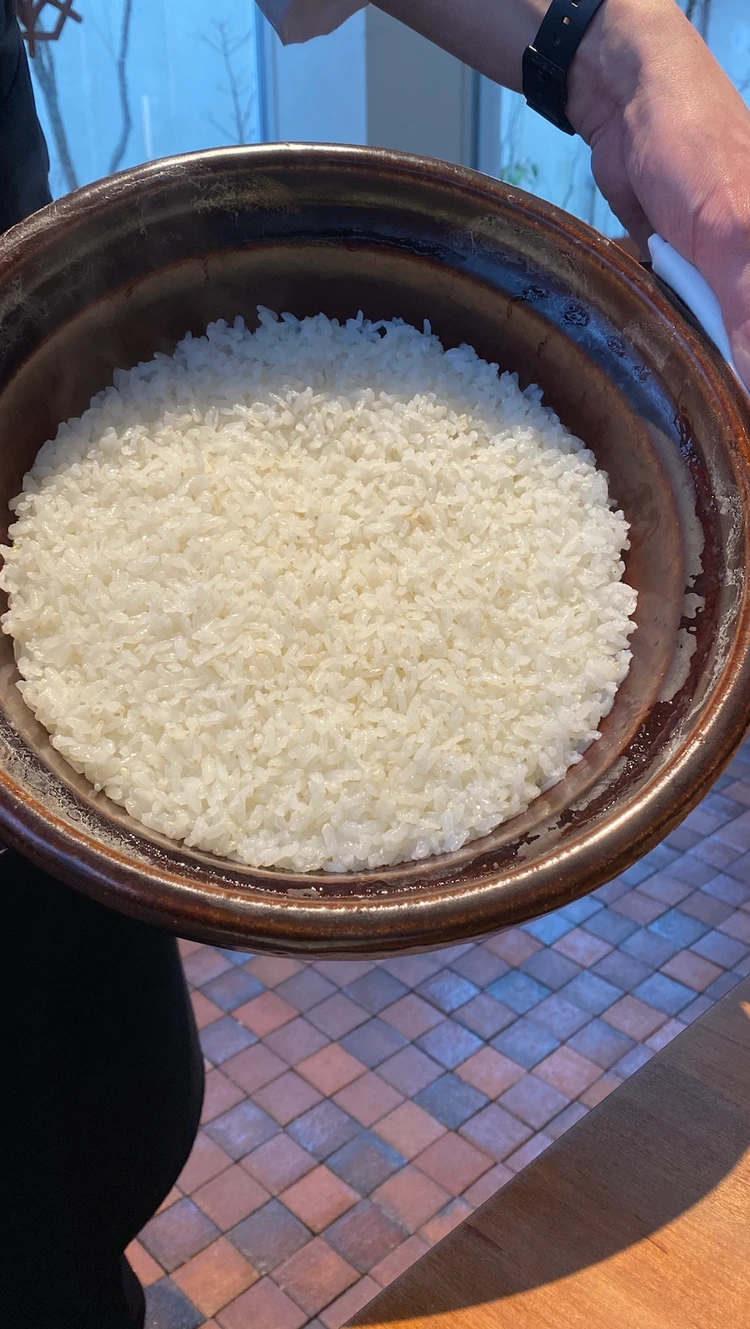 島根・出雲大社の美食旅館「和オーベルジュ 神等楽来」#旅行部_14_1