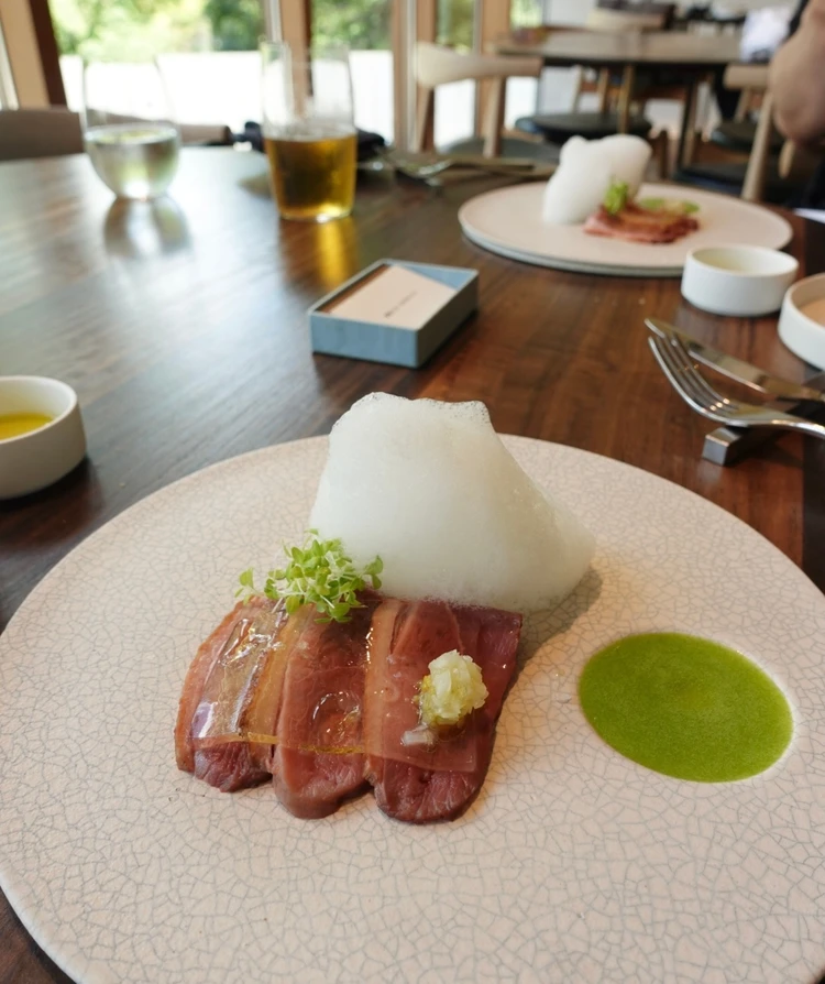 ［お祝い・記念日に］“また行きたい”が止まらない。関西在住の私が厳選した、とっておきのレストラン3選_21