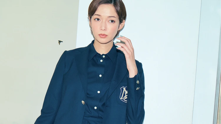 上質でスタンダードだから“一生モノ”になる！「マディソンブルー」の名品カセット服