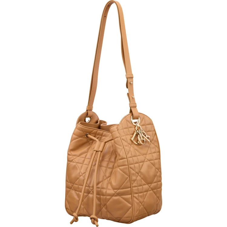 DIOR（ディオール）のバッグ「D-モーション」