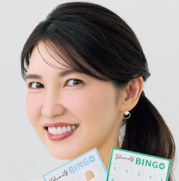 友利 新さん