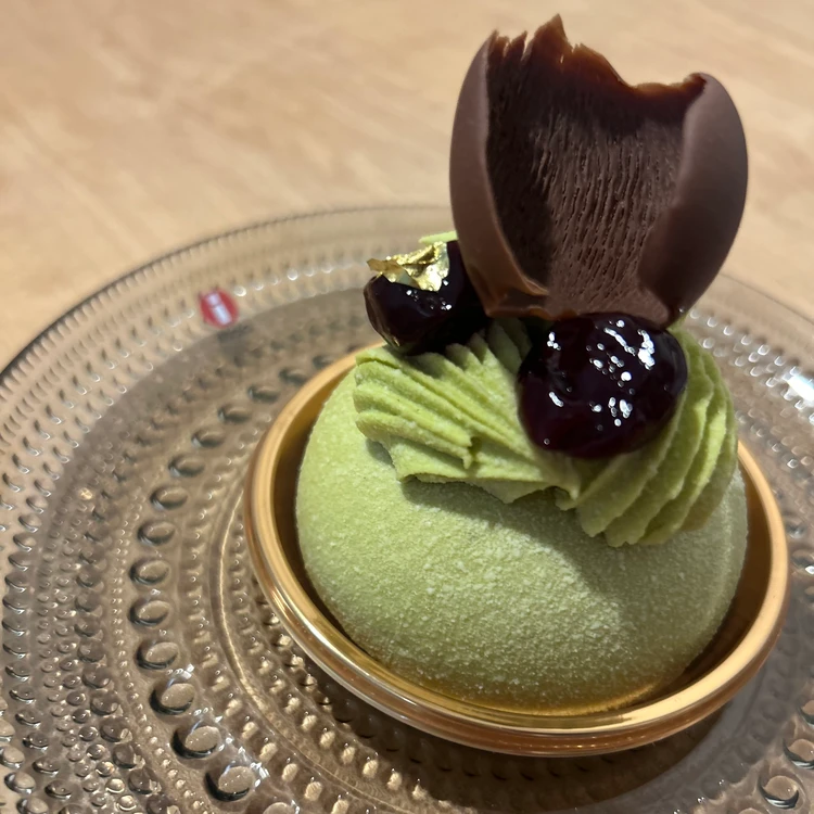 【九品仏スイーツ】pâtisserieSato（パティスリーサトウ）でこの秋食べたいモンブランを発見！_10_1