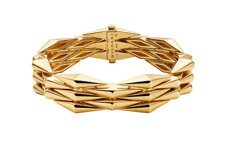 【BVLGARI（ブルガリ）】2026年新作「ブルガリ エターナル」コレクションを発表