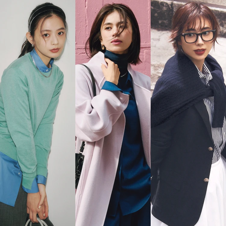 芯のある美しさをお手本にしたい！佐藤晴美のフォトギャラリー_0