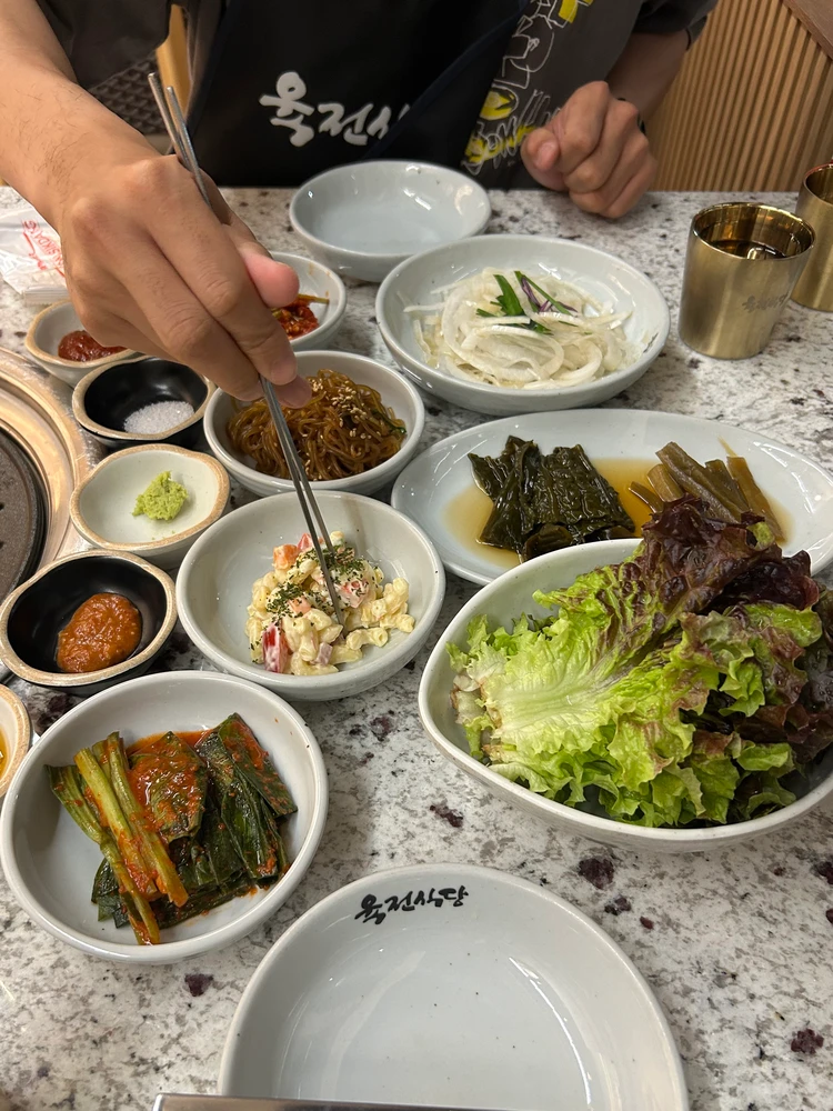 【韓国・ソウル】絶対食べたい！おすすめグルメ3選♩_2_2