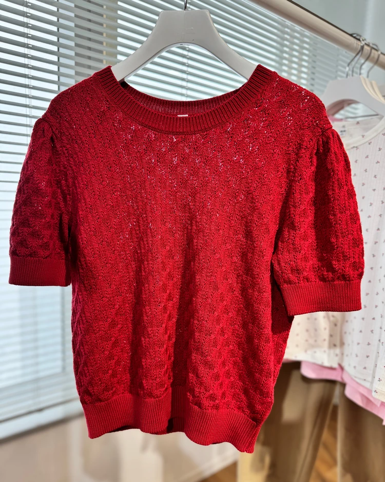 【2026春夏】春はこれが買い!ユニクロ展示会新作レポ_5