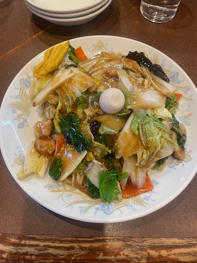 鶏舎の料理