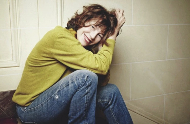 ジェーン・バーキン