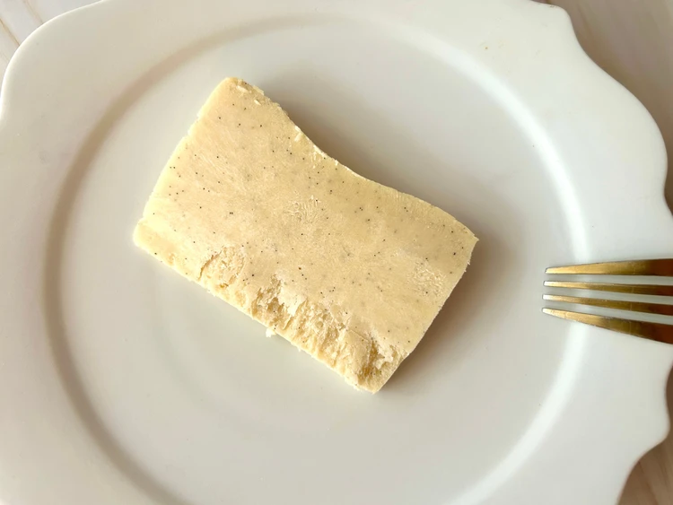 日本初！バニラ専門店「Hugh Morgan 」が作る究極のバニラチーズケーキ_4