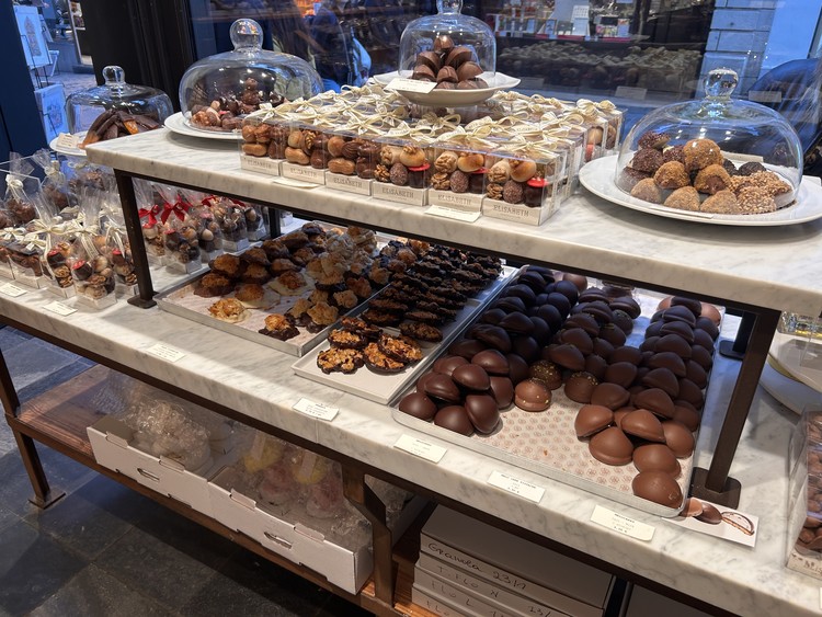 【ベルギー・ブリュッセル】お土産に買って帰りたい！ベルギーチョコ3選_12