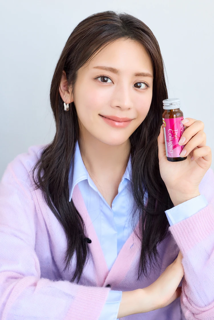 貴島明日香　ザ・コラーゲン
