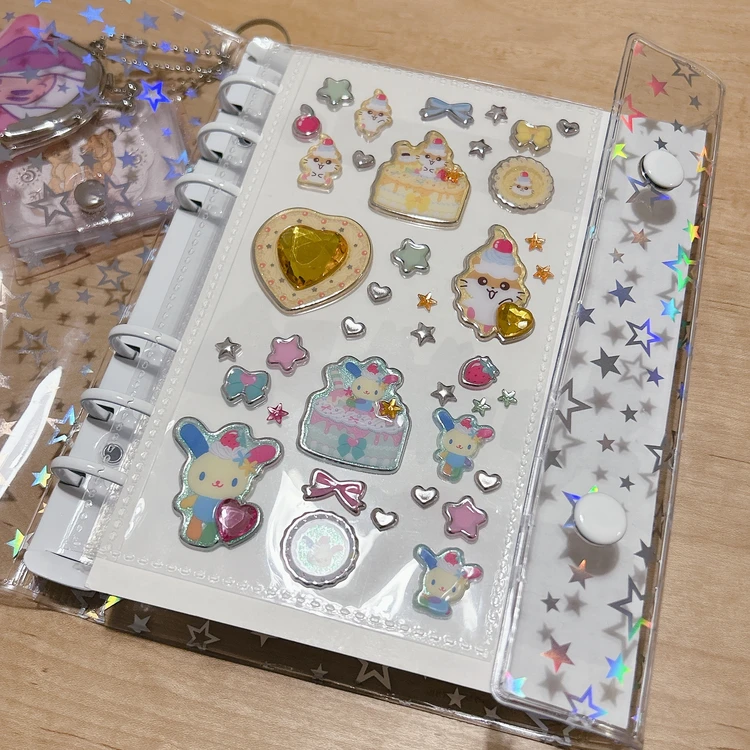 ジュエルシール