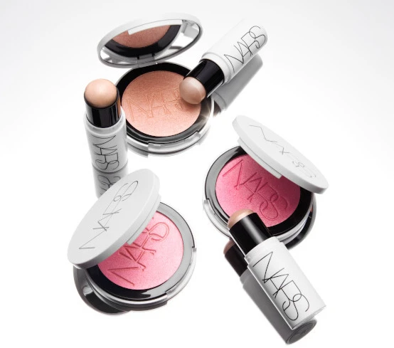 NARS ライトリフレクティング ルミナイジングスティック 