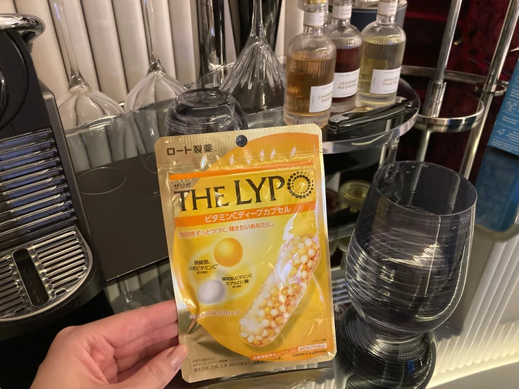 旅行で大活躍！meet up 2025のお土産をご紹介♡_1