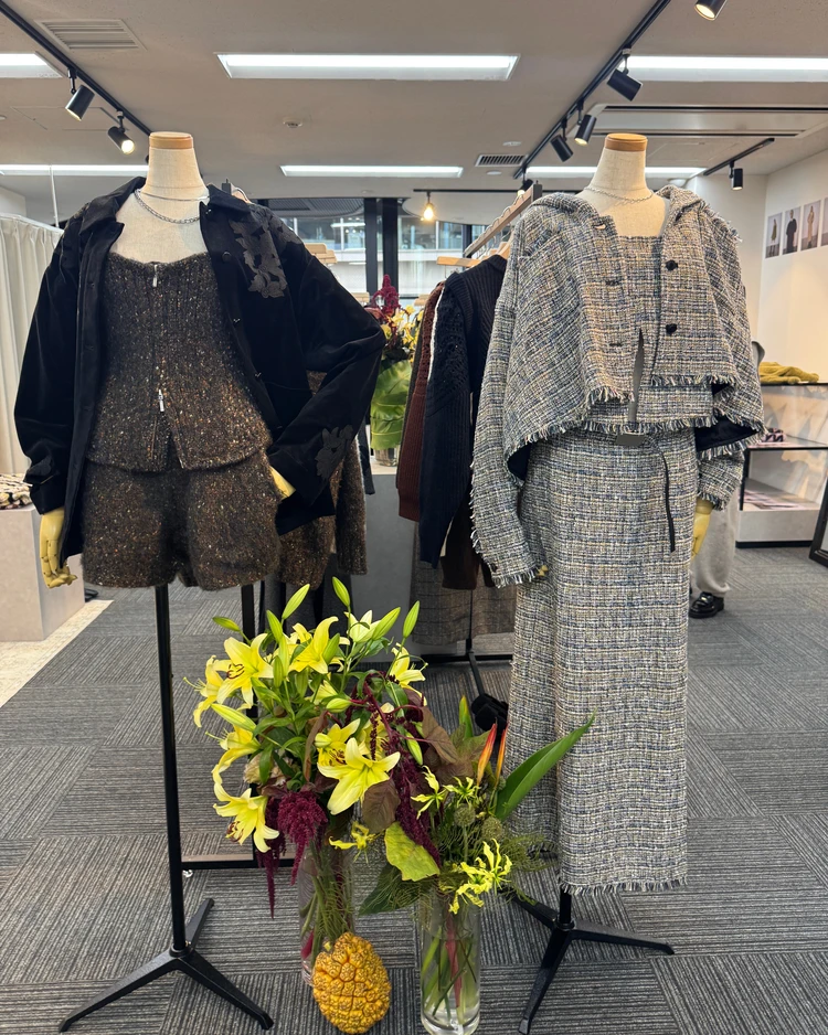 【展示会レポ】COEL（コエル）2025WINTER展示会_3