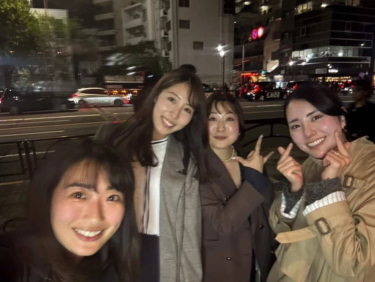恵比寿の隠れ家で女子会ディナー！バイラーズも大満足タイ料理ビストロ【活動記録】_7