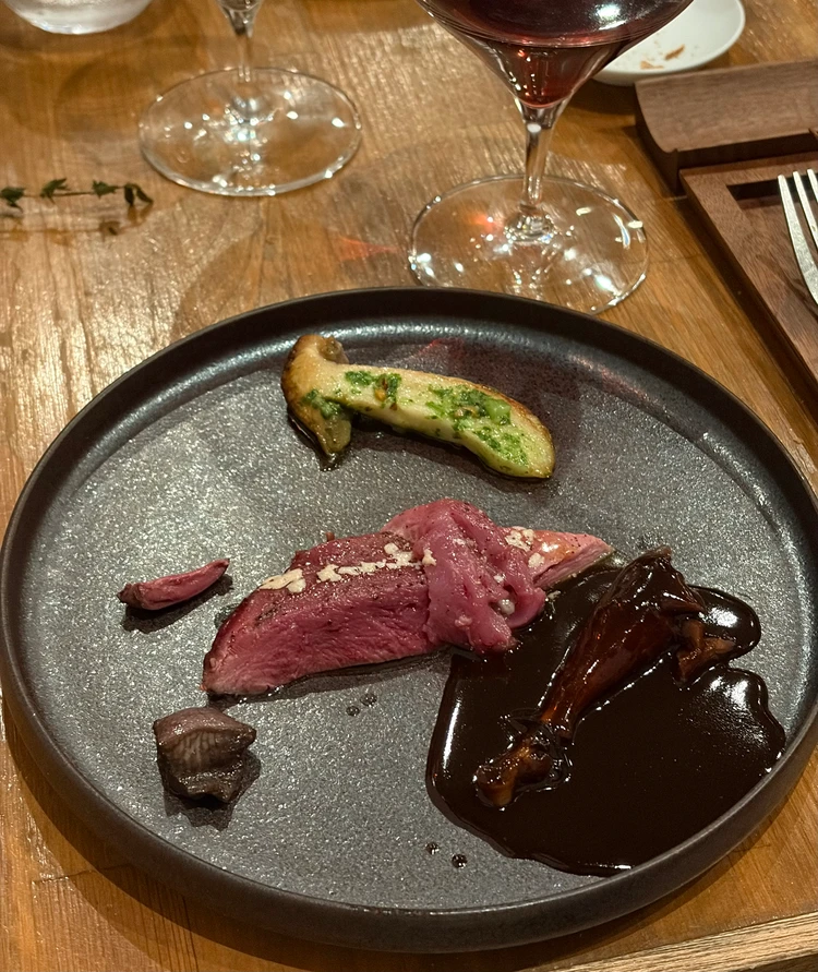 一度は行きたいフレンチビストロ『渡辺料理店』_8