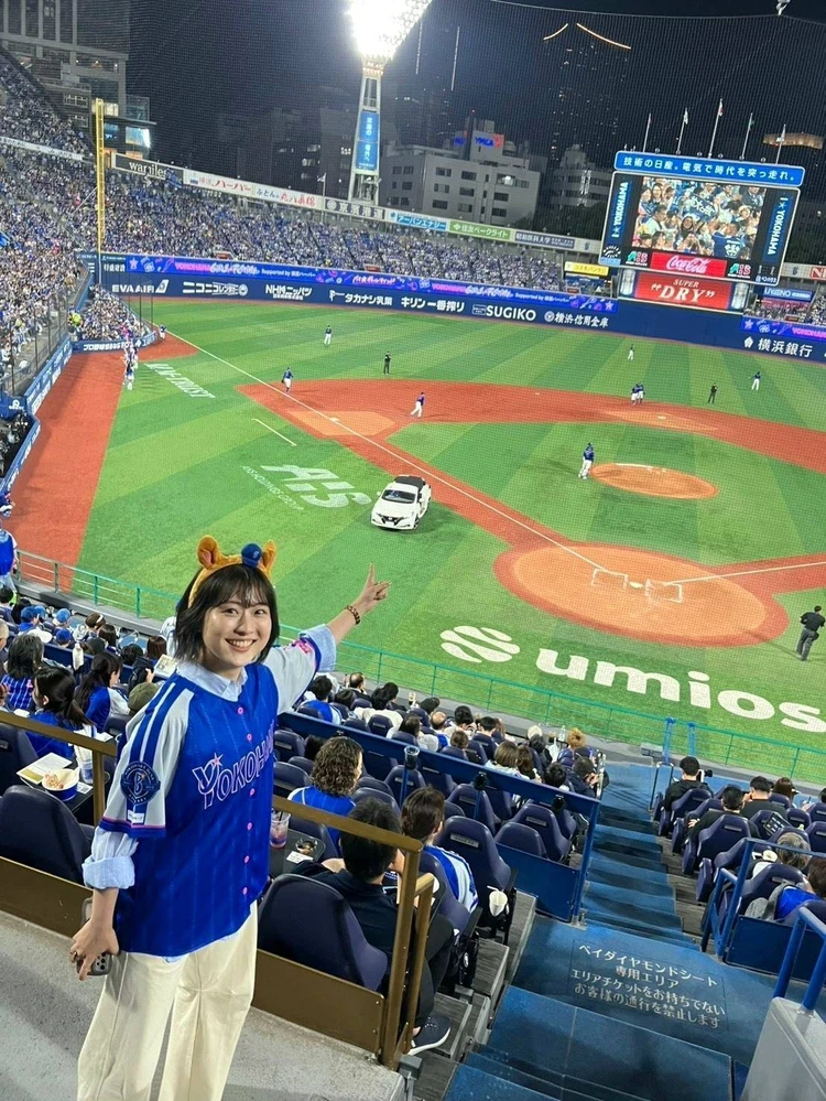 【年間100試合観戦】ガチ勢OLがスタジアムで実践!野球をもう一歩面白くする豆知識&絶品エンタメ術_8